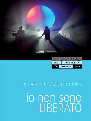 cover image of Io non sono Liberato